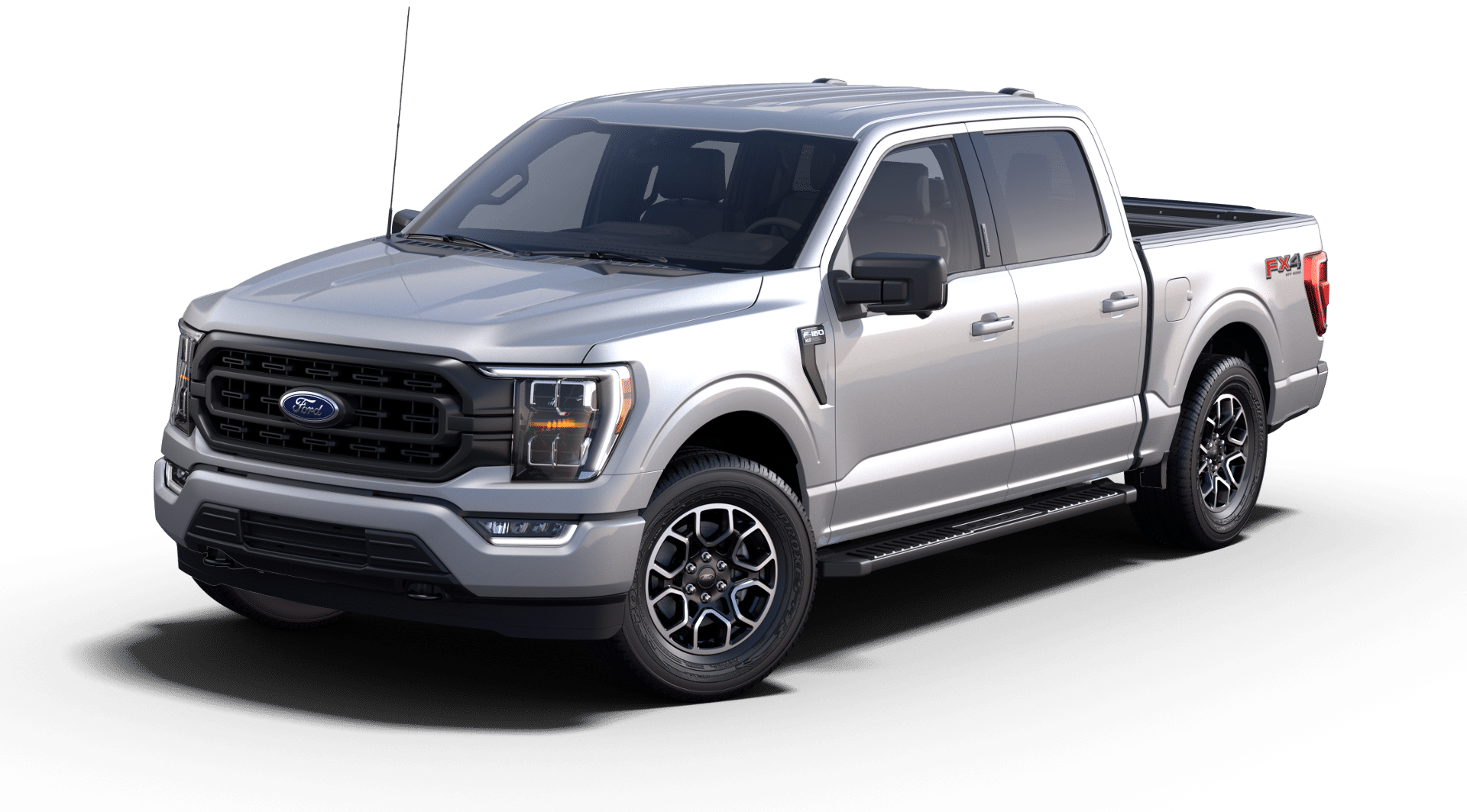 New 2023 Ford F-150 XLT #23-651 Ottawa, ON | Barrhaven Ford